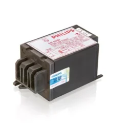 Electronic Ignitors for HID lamp circuits (India)