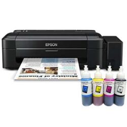 Epson EcoTank L310 Coloured Printer