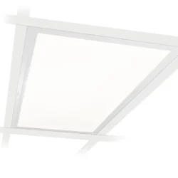 Essential Smartbright Direct Panel RC050B