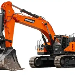 Excavator