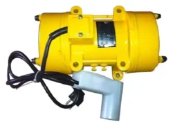  Extended or Shutter Vibrator