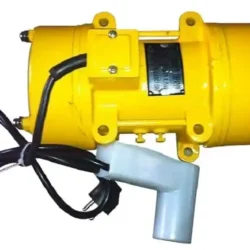  Extended or Shutter Vibrator