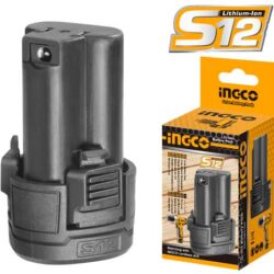 INGCO Lithium-Ion battery pack FBLI12152