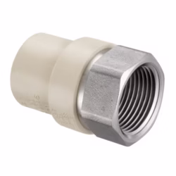 CTS CPVC Female Adapters
