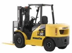 Forklift