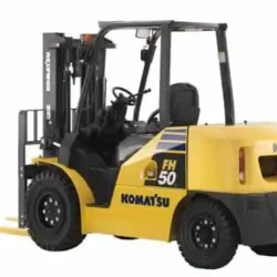 Forklift