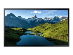 samsung OHA-S Series 55”