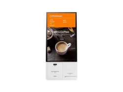samsung Kiosk Wall Mount & Table Top Accessory