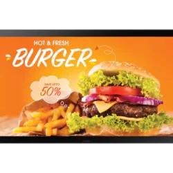 samsung 24" Outdoor Display