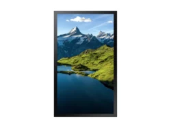 samsung OHA Series 75"