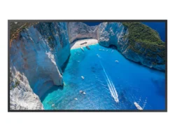 samsung OMA Series 75"