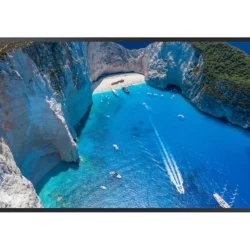 samsung OMA Series 75"