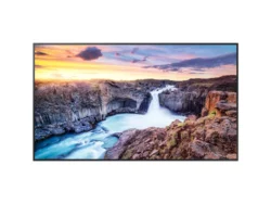 Samsung  QHB Series 75"
