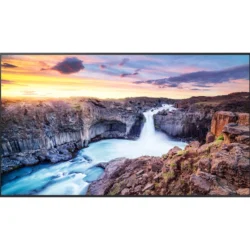 Samsung  QHB Series 75"