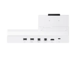 Optional Connectivity Tray for Samsung Interactive Pro CY-TF65BBC