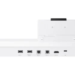 Optional Connectivity Tray for Samsung Interactive Pro CY-TF65BBC