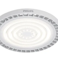 GreenUp Round Highbay