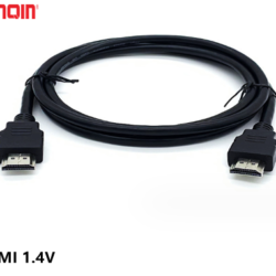 Zhuhai Hanqin Cable HDMI 1.4