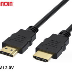 Zhuhai Hanqin Cable HDMI 2.0