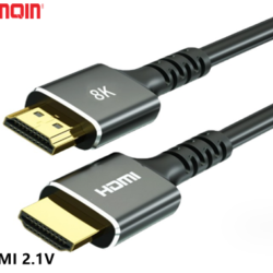 Zhuhai Hanqin Cable HDMI 2.1