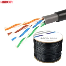 Zhuhai Hanqin CAT5E OUTDOOR