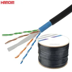 Zhuhai Hanqin CAT6 OUTDOOR