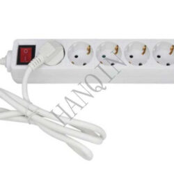 Zhuhai Hanqin Cable(Extension Socket) EU