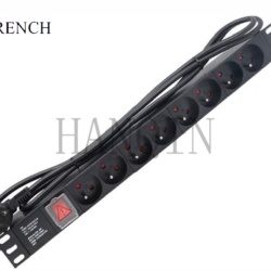 Zhuhai Hanqin (Extension Socket) FRENCH