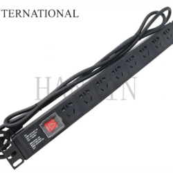 Zhuhai Hanqin (Extension Socket) INTERNATIONAL