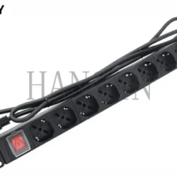 Zhuhai Hanqin Cable(Extension Socket) ITALY