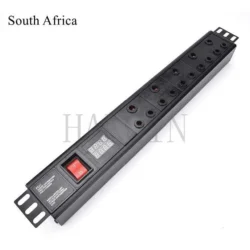 Zhuhai Hanqin Cable(Extension Socket) SOUTH AFRICA