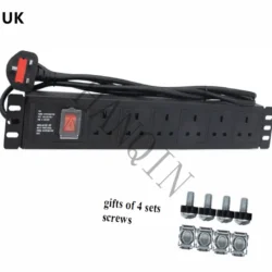 Zhuhai Hanqin (Extension Socket) UK
