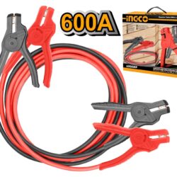 INGCO Booster cable HBTCP6008