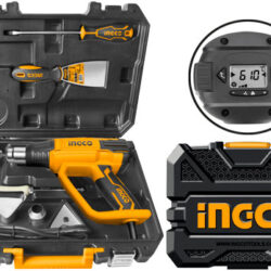 INGCO Heat gun HG200028-1