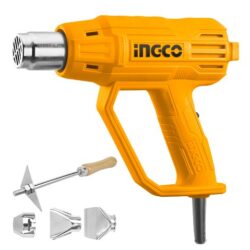 INGCO Heat gun HG200038