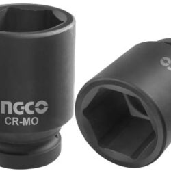 INGCO 1"DR. Impact socket HHIS0119L