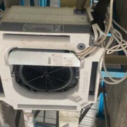 HVAC system supply, installation & maintenance