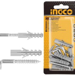 INGCO Screw plug sets with "L" screw HWSPK5032