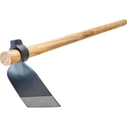 Hoe