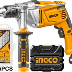 INGCO Impact drill ID11008-1