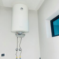 Water Heater Automation