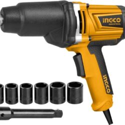 INGCO Impact wrench IW10508