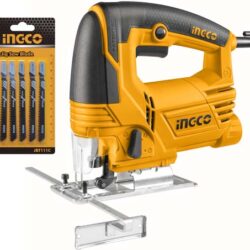 INGCO Jig saw JS6508