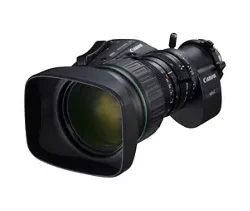 CANON (ALL LENSES) KJ20x8.2B IRSD