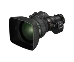 CANON (ALL LENSES) KJ22ex7.6B IASE II S