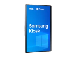 samsung Windows All-In-One Kiosk