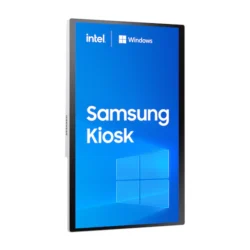 samsung Windows All-In-One Kiosk