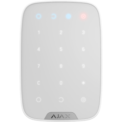 AJAX KeyPad