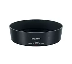 CANON (ALL LENSES) Lens Hood ES-84