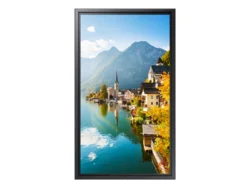 samsung OHN-D Series 85"